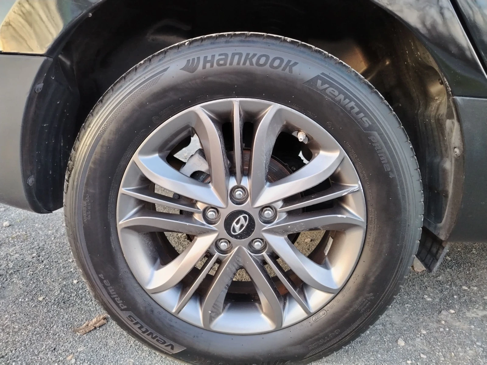 Hyundai IX35 1.7-FACE 6 �� DiZEL ����5 | Mobile.bg � ����������� 13