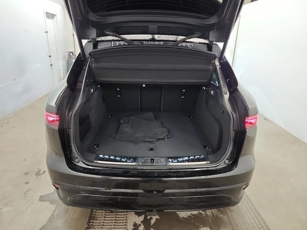 Jaguar F-PACE * P250 R DYNAMIC S * CARFAX * ���� �� �� | Mobile.bg � ����������� 15