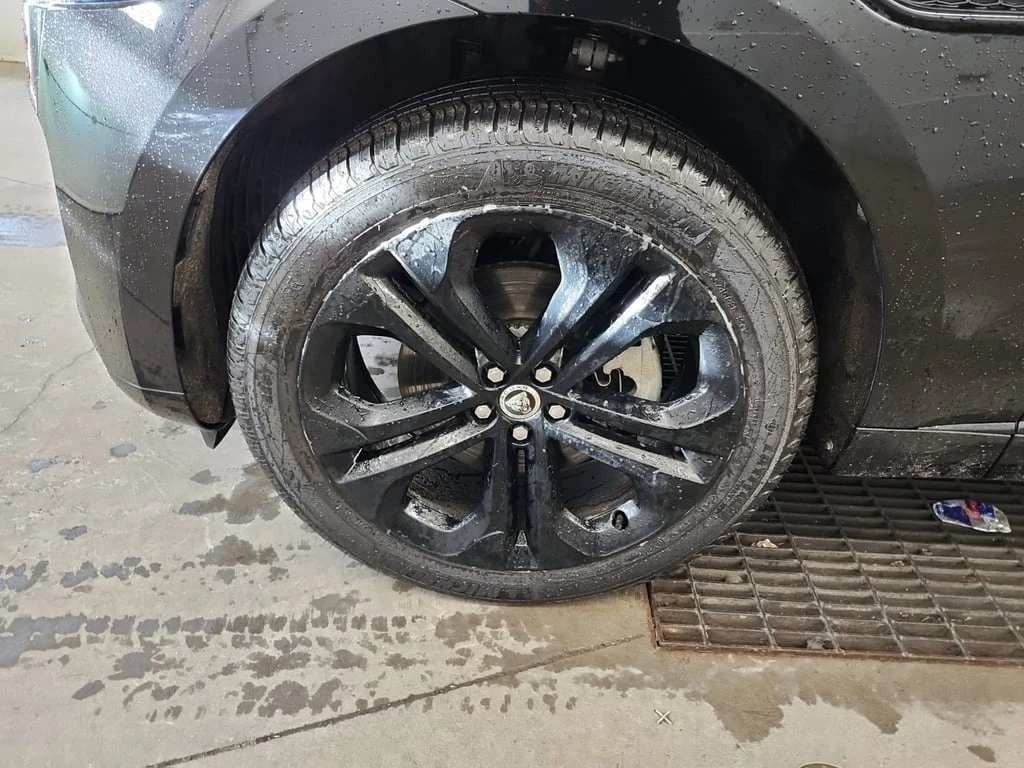 Jaguar F-PACE * P250 R DYNAMIC S * CARFAX * ���� �� �� | Mobile.bg � ����������� 14