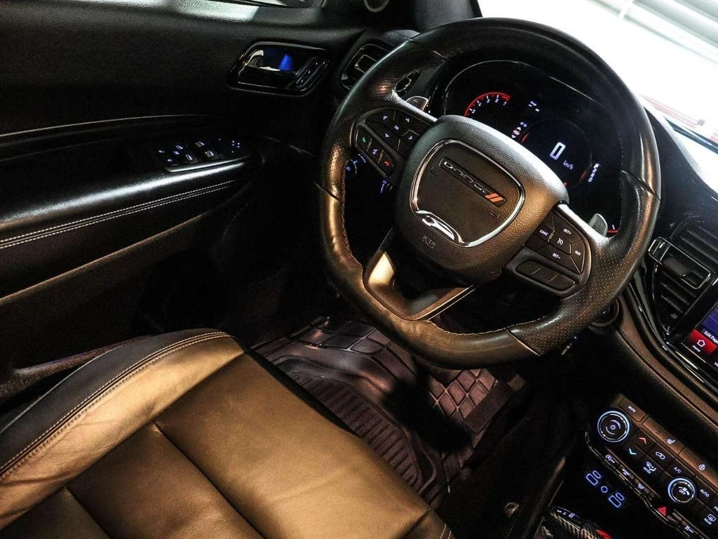 Dodge Durango * GT * CARFAX * ���� �� �� | Mobile.bg � ����������� 11