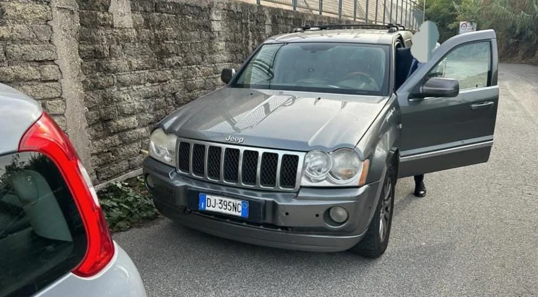 Jeep Grand cherokee 3.0CRD ---OVERLAND | Mobile.bg � ����������� 1