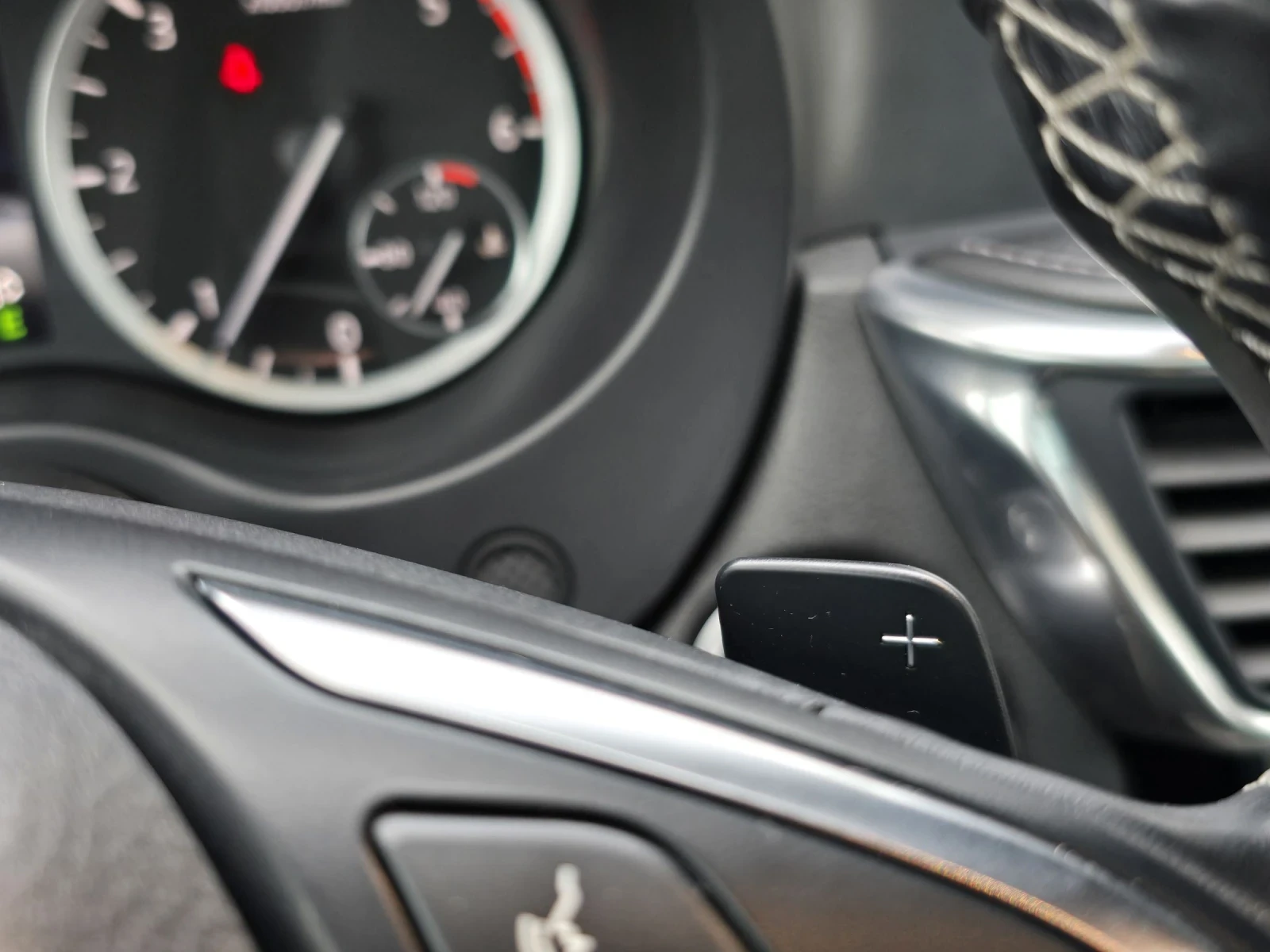 Infiniti Q30 S 2.2CDi/ S-line/������  | Mobile.bg � ����������� 16