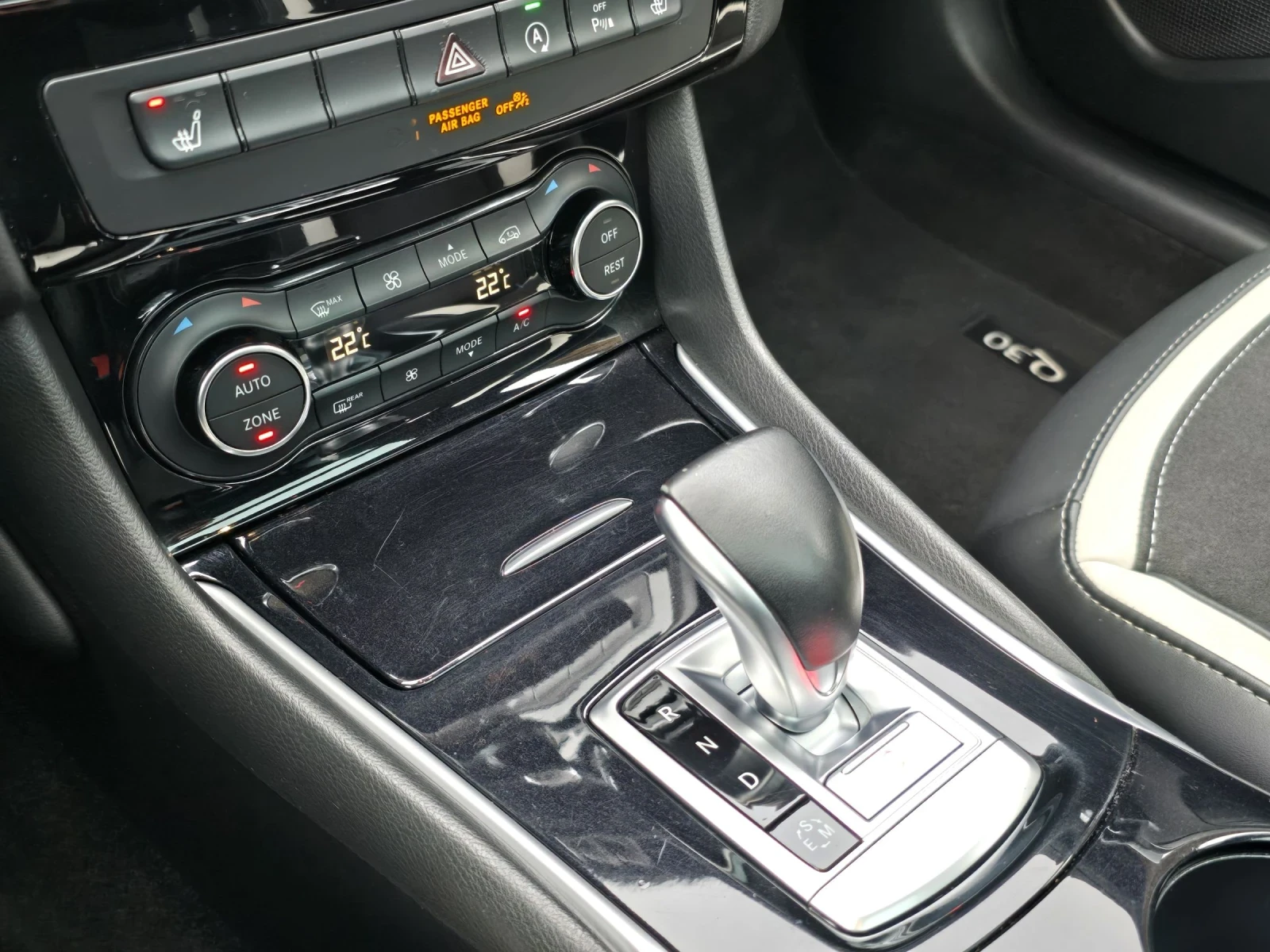 Infiniti Q30 S 2.2CDi/ S-line/������  | Mobile.bg � ����������� 15