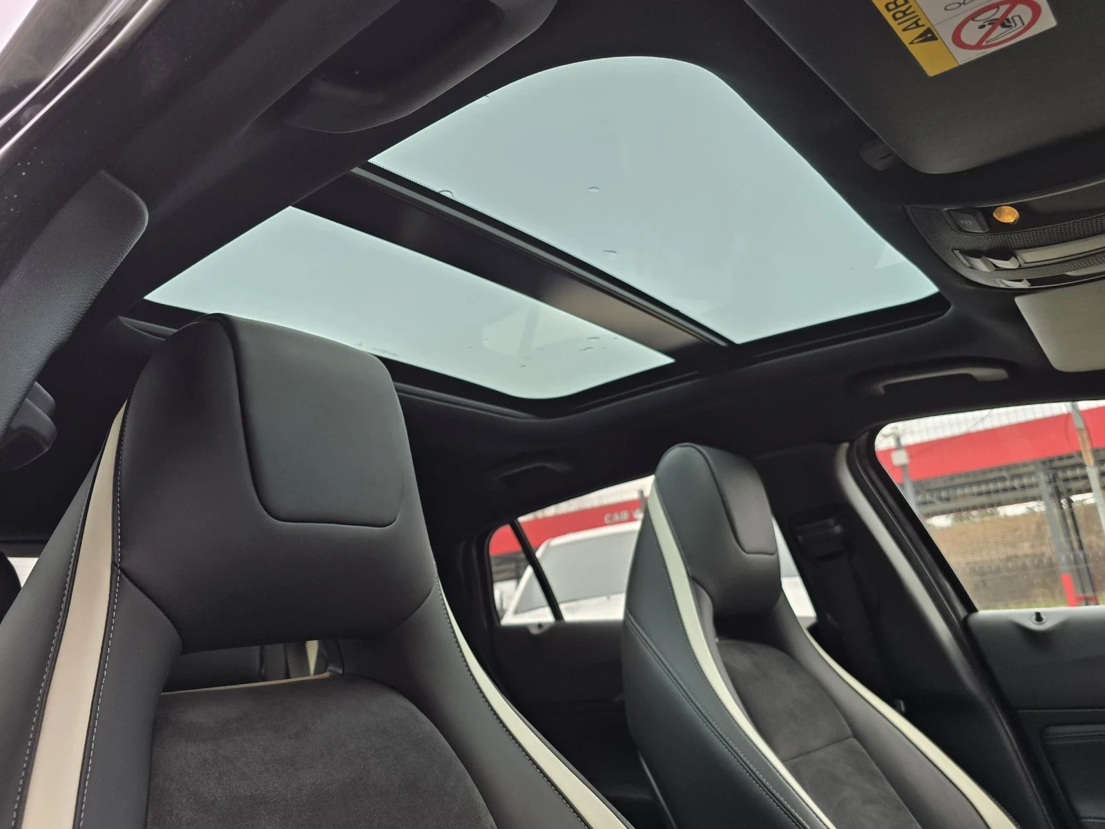 Infiniti Q30 S 2.2CDi/ S-line/������  | Mobile.bg � ����������� 11