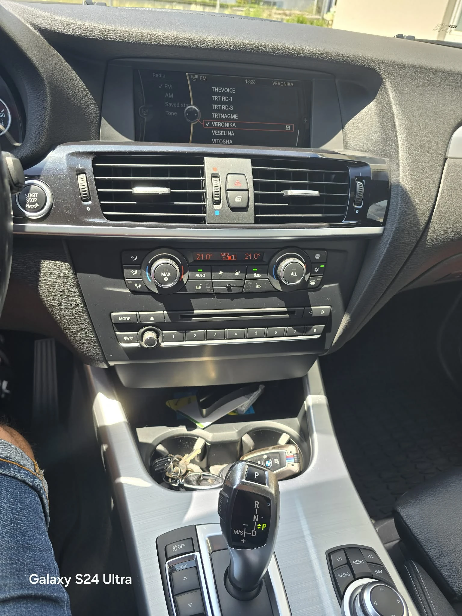 BMW X3  - изображение 7