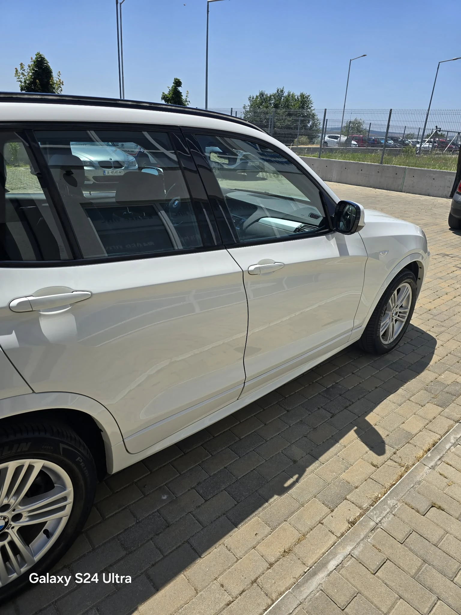 BMW X3  - изображение 2