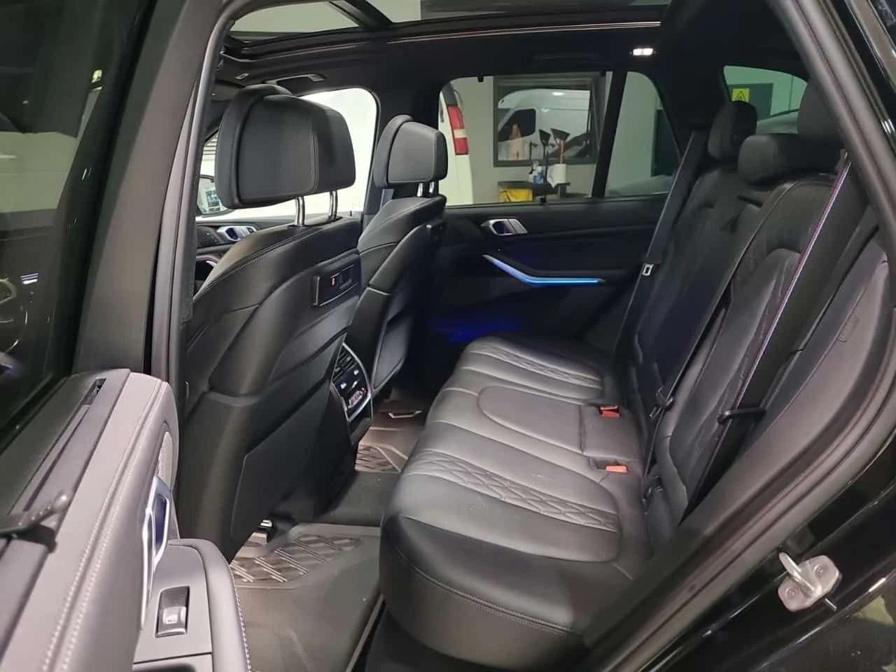 BMW X5 M50i * LASER * H/K * HUD * 360  * PANO * CARFAX | Mobile.bg � ����������� 13