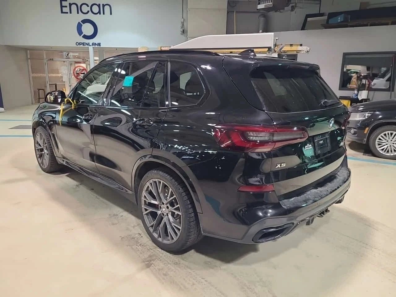 BMW X5 M50i * LASER * H/K * HUD * 360  * PANO * CARFAX | Mobile.bg � ����������� 4