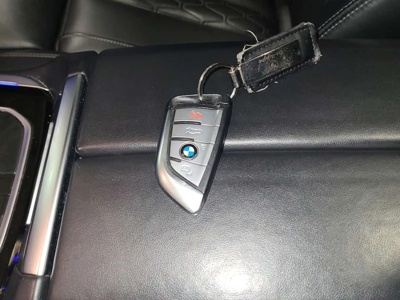 BMW X5 M50i * LASER * H/K * HUD * 360  * PANO * CARFAX | Mobile.bg � ����������� 8