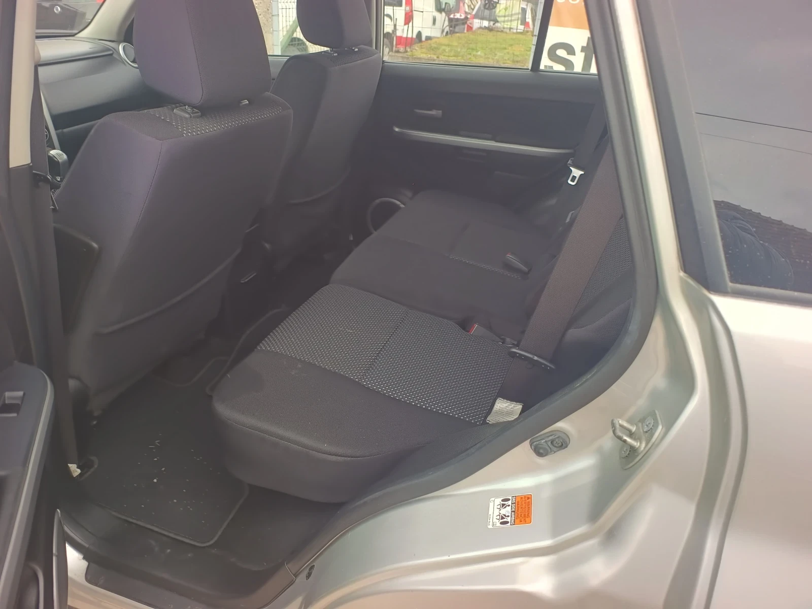 Suzuki Grand vitara 1.9 DDIS/4WD/�����������  | Mobile.bg � ����������� 11