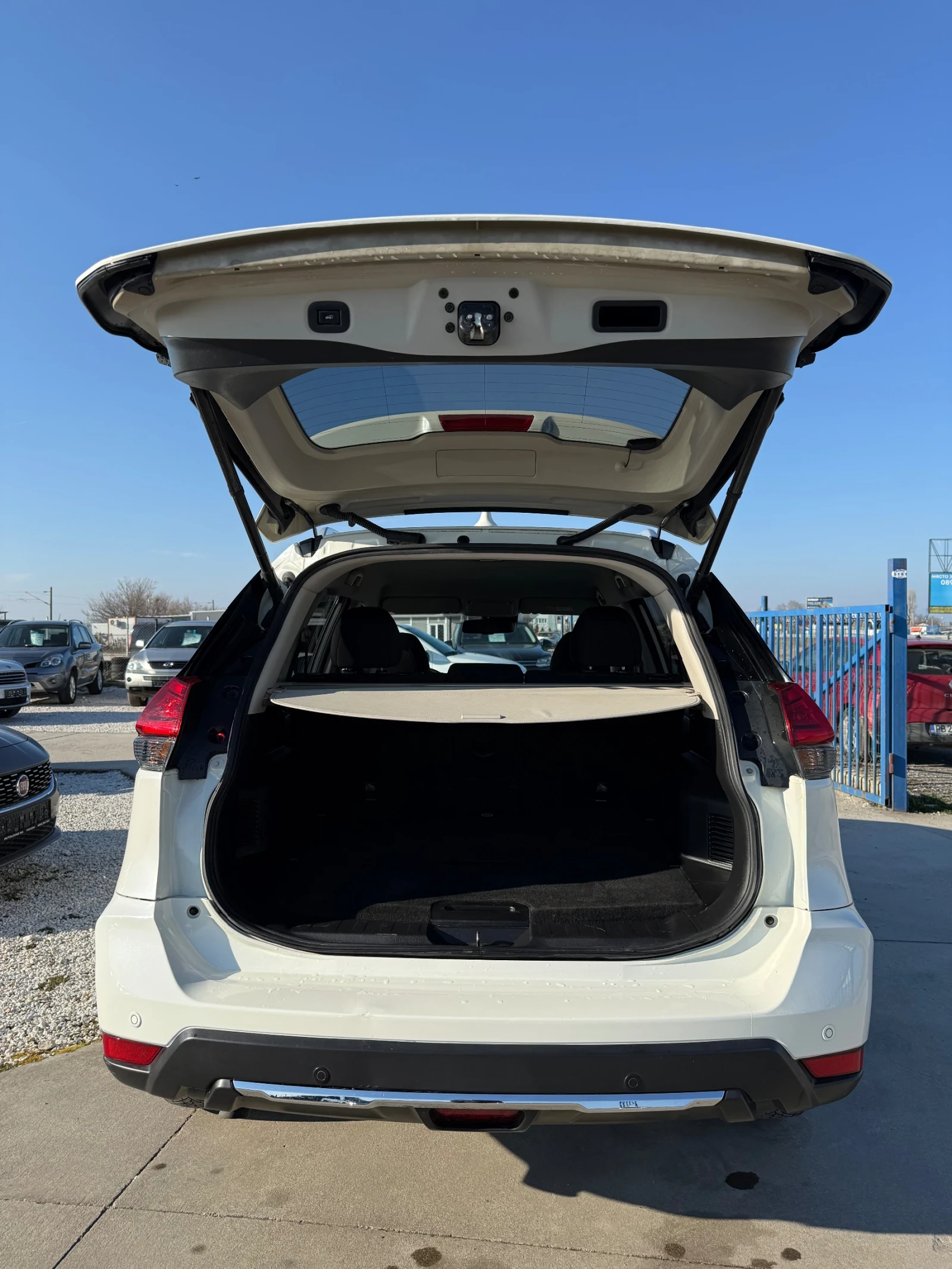 Nissan X-trail 1.6 dCI N-Connecta | Mobile.bg � ����������� 13