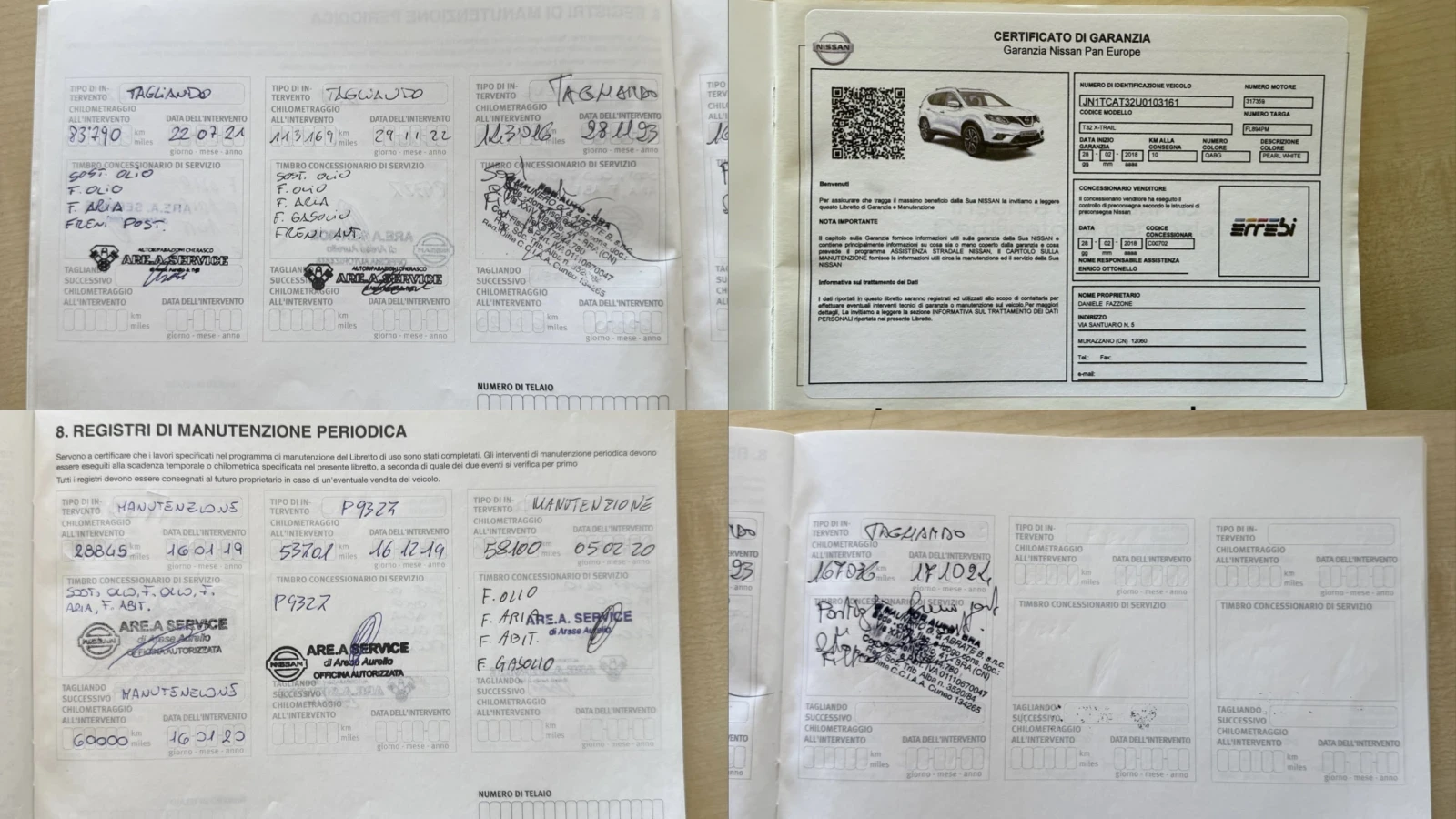 Nissan X-trail 1.6 dCI N-Connecta | Mobile.bg � ����������� 17