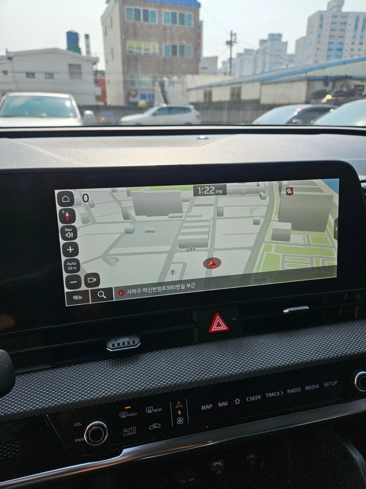 Kia Sportage ОЧАКВАН ВНОС! 4x4, снимка 13 - Автомобили и джипове - 53929945