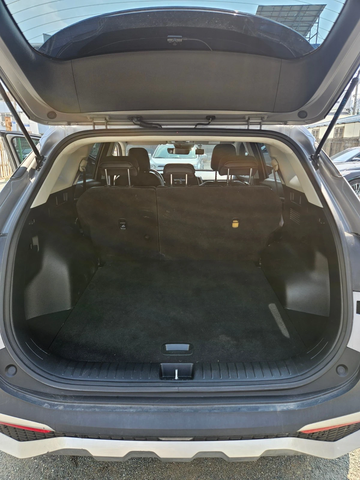 Kia Sportage ОЧАКВАН ВНОС! 4x4, снимка 16 - Автомобили и джипове - 53929945