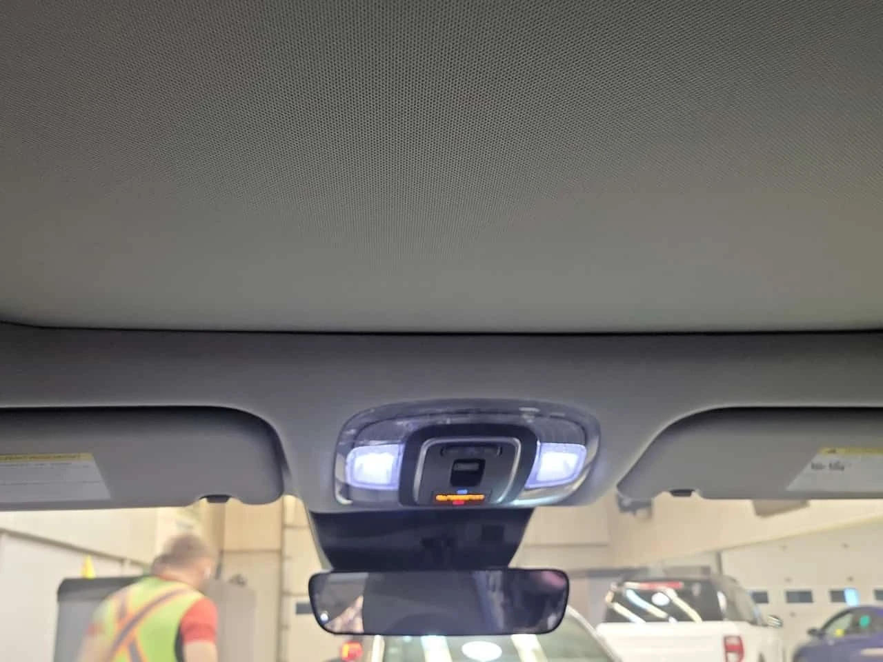 Hyundai Kona * PREFERRED * CARFAX * ЦЕНА ДО БГ, снимка 10 - Автомобили и джипове - 54070761