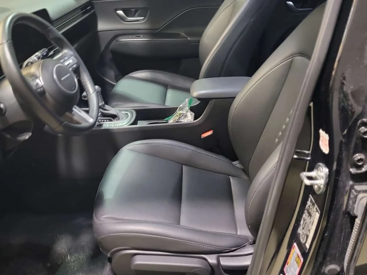 Hyundai Kona * PREFERRED * CARFAX * ЦЕНА ДО БГ, снимка 5 - Автомобили и джипове - 54070761