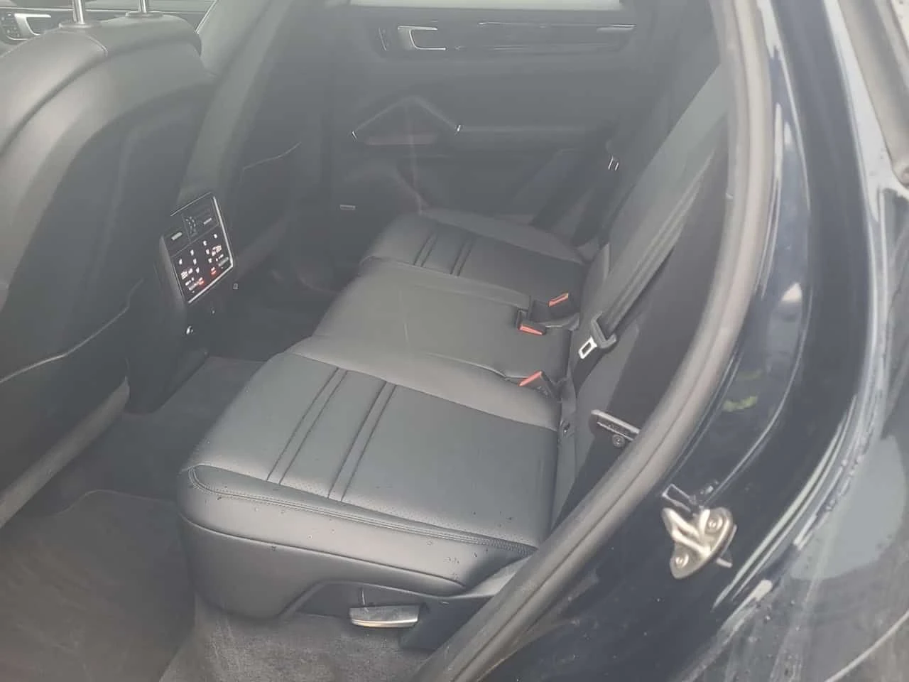 Porsche Cayenne S/ОБДУХВАНЕ/ПАНОРАМА/ДИСТРОНИК, снимка 11 - Автомобили и джипове - 54183741