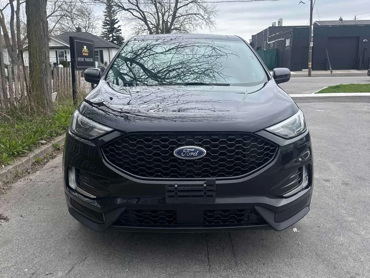 Ford Edge * ST Line AWD * PANO * КАМЕРА * ПОДГРЕВ, снимка 6 - Автомобили и джипове - 54294766