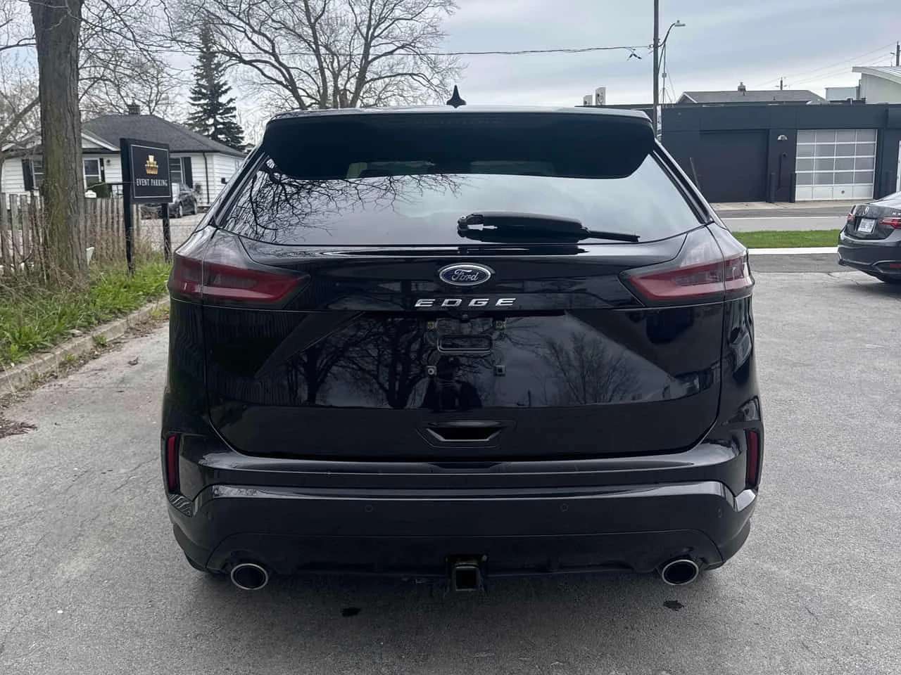 Ford Edge * ST Line AWD * PANO * КАМЕРА * ПОДГРЕВ, снимка 4 - Автомобили и джипове - 54294766