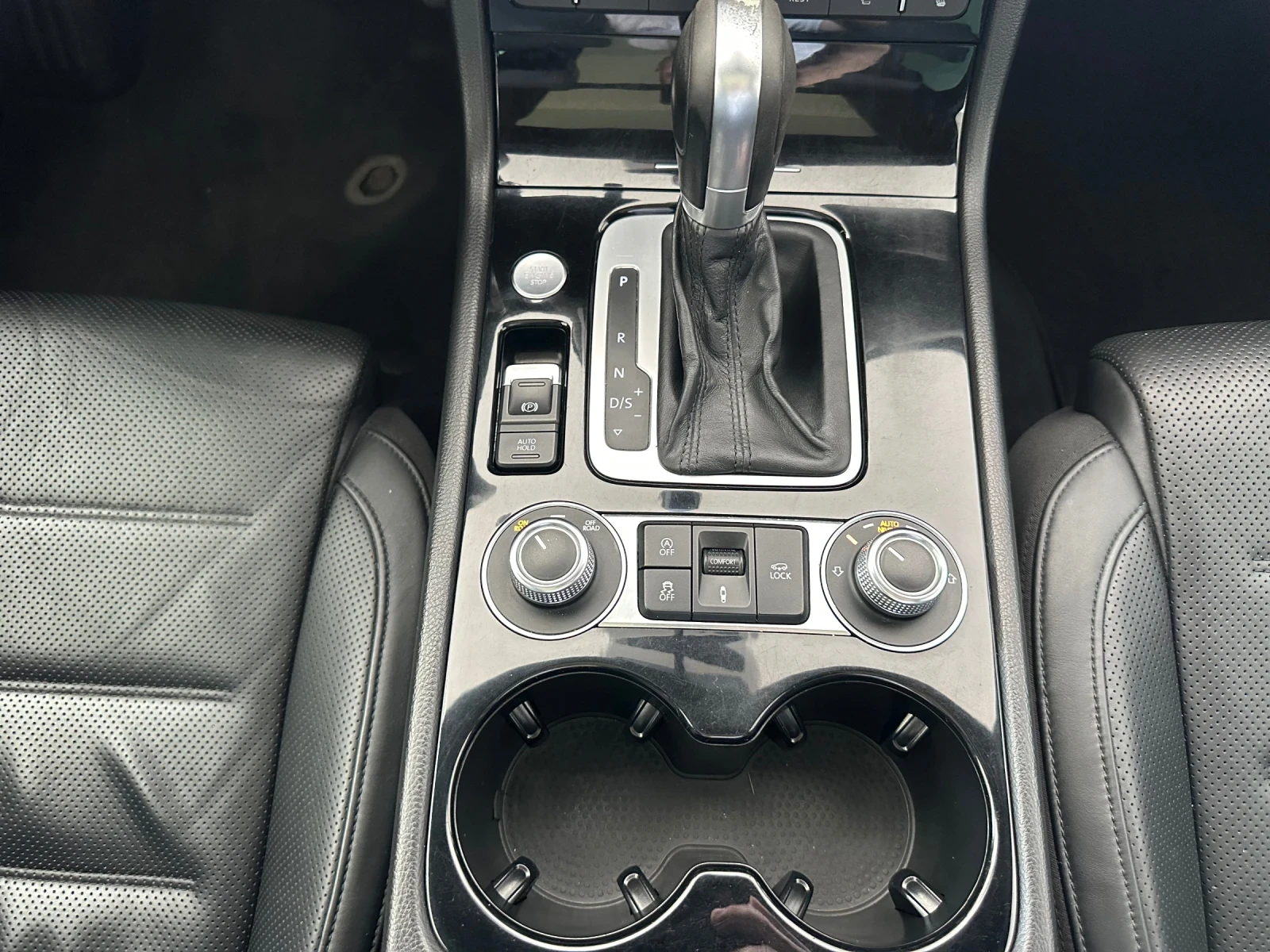 VW Touareg R* Line | Mobile.bg � ����������� 13