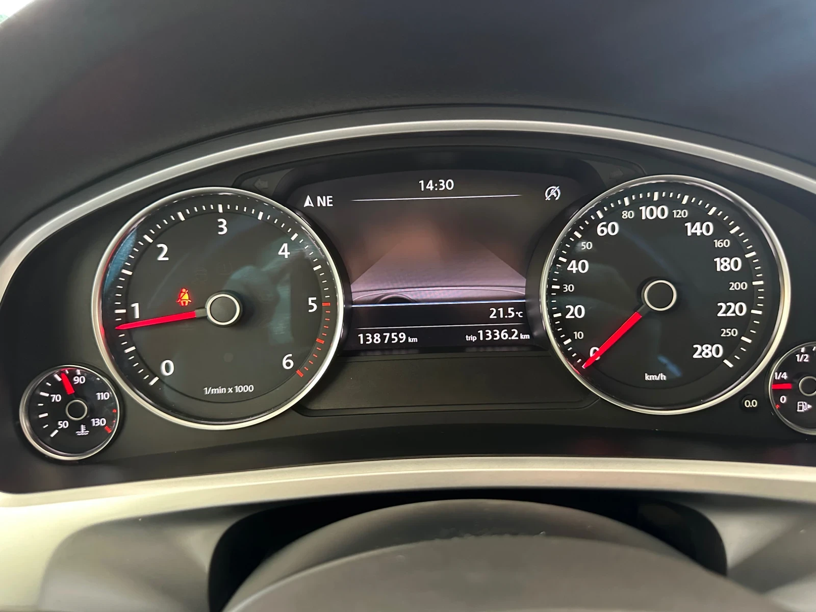 VW Touareg R* Line | Mobile.bg � ����������� 17