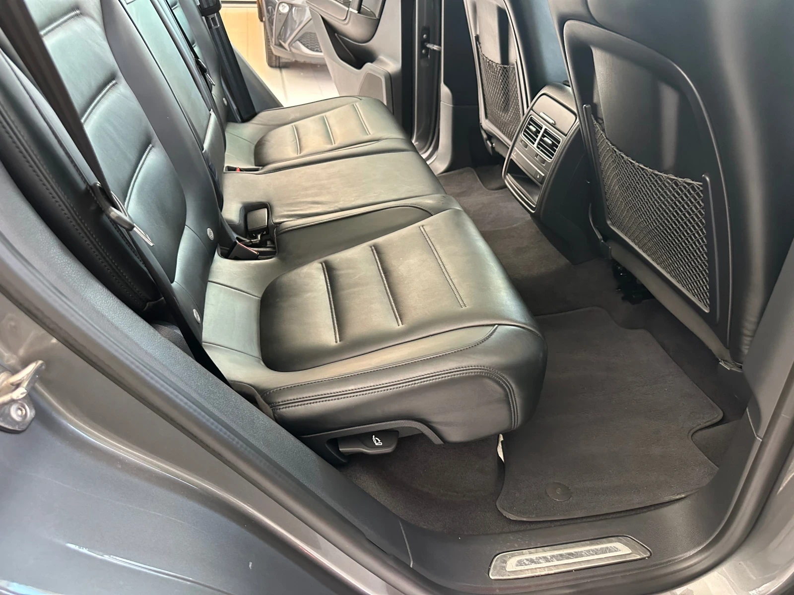 VW Touareg R* Line | Mobile.bg � ����������� 9
