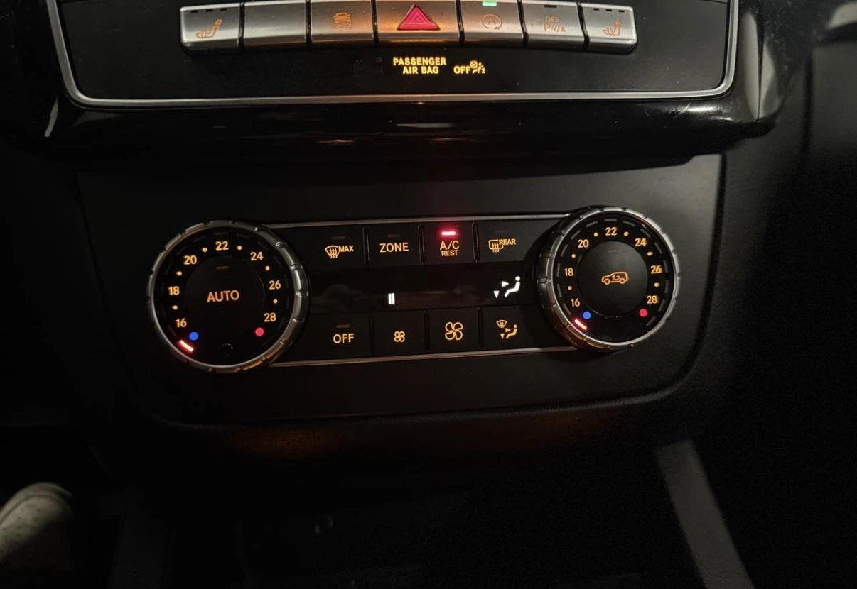 Mercedes-Benz GLE 400 360 ������ * ����� * ������� * CARFAX *  | Mobile.bg � ����������� 10
