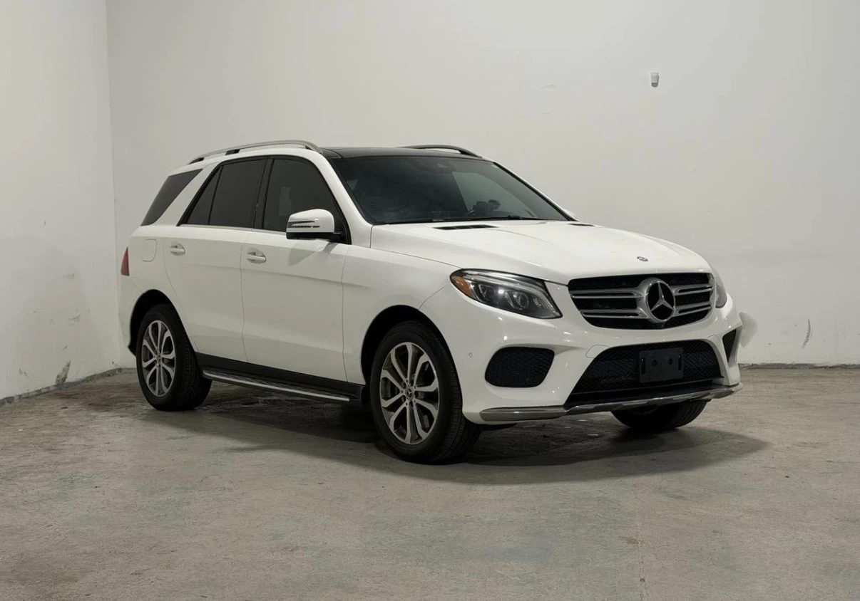 Mercedes-Benz GLE 400 360 ������ * ����� * ������� * CARFAX *  | Mobile.bg � ����������� 2