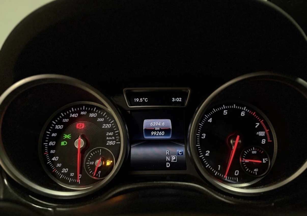 Mercedes-Benz GLE 400 360 ������ * ����� * ������� * CARFAX *  | Mobile.bg � ����������� 7