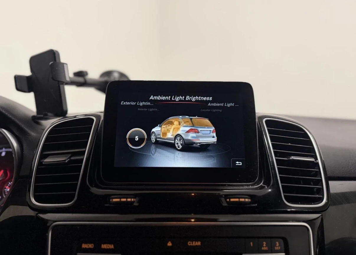 Mercedes-Benz GLE 400 360 ������ * ����� * ������� * CARFAX *  | Mobile.bg � ����������� 13