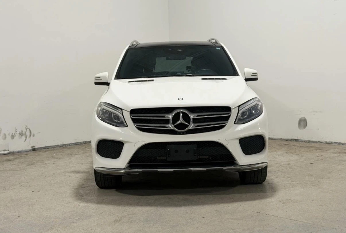 Mercedes-Benz GLE 400 360 ������ * ����� * ������� * CARFAX *  | Mobile.bg � ����������� 1