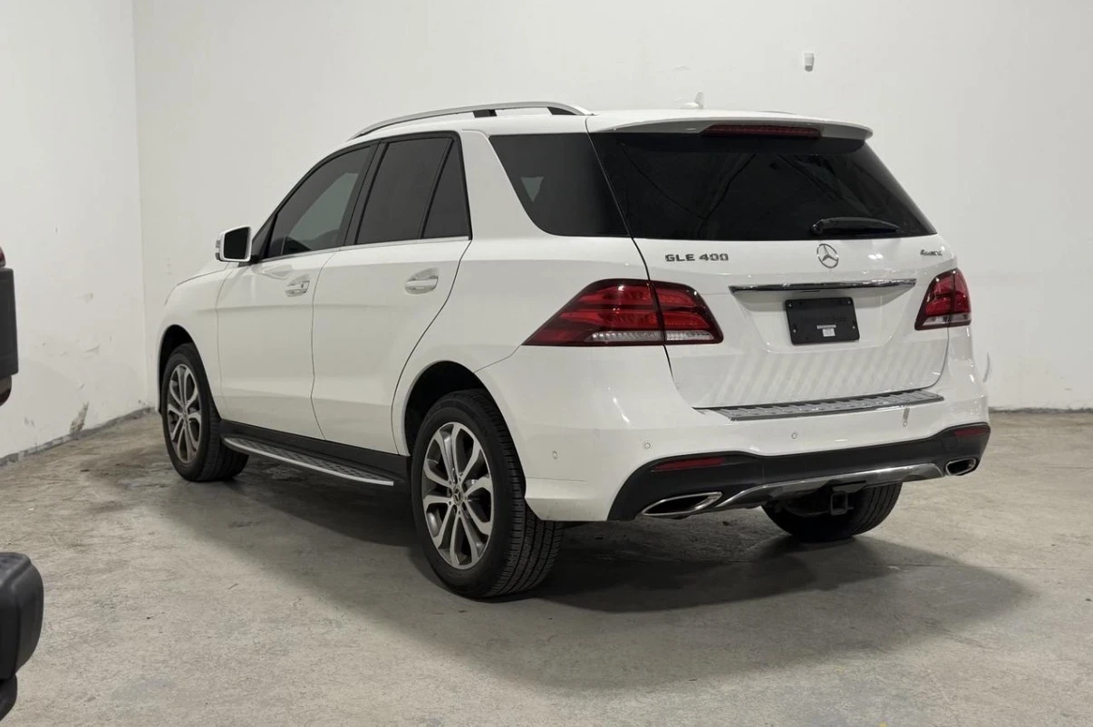 Mercedes-Benz GLE 400 360 ������ * ����� * ������� * CARFAX *  | Mobile.bg � ����������� 5