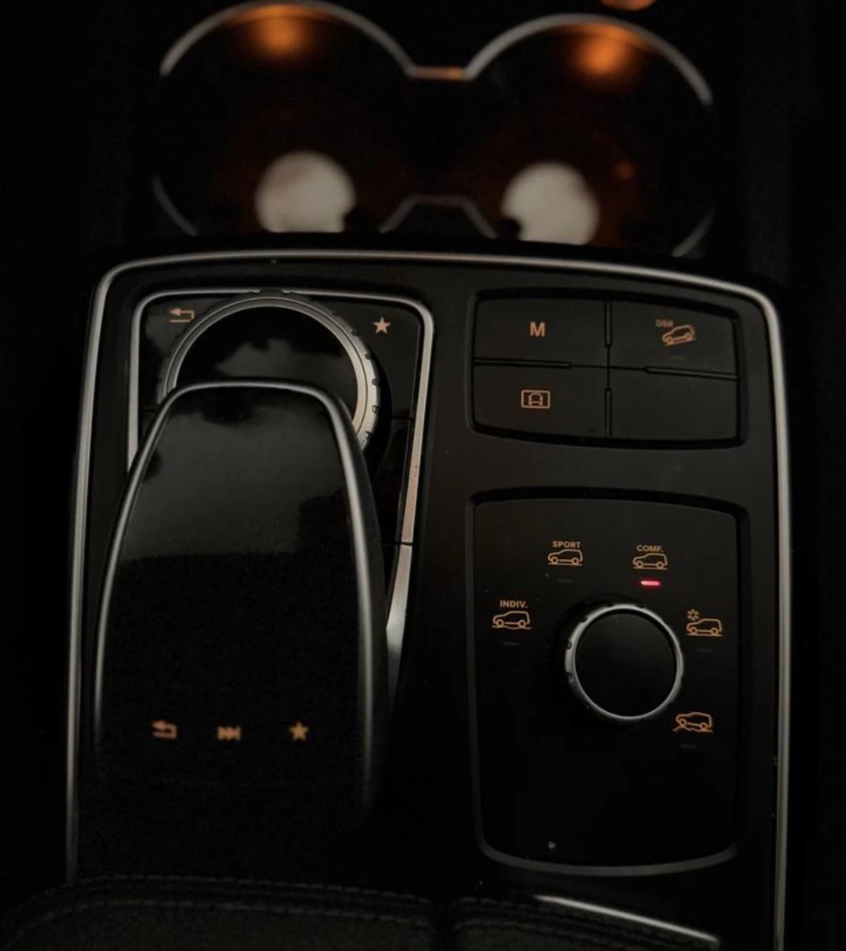 Mercedes-Benz GLE 400 360 ������ * ����� * ������� * CARFAX *  | Mobile.bg � ����������� 11