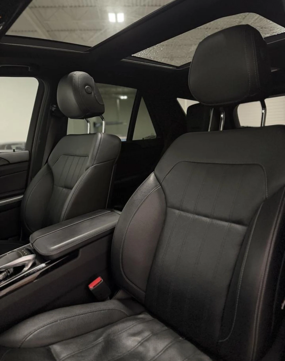 Mercedes-Benz GLE 400 360 ������ * ����� * ������� * CARFAX *  | Mobile.bg � ����������� 14