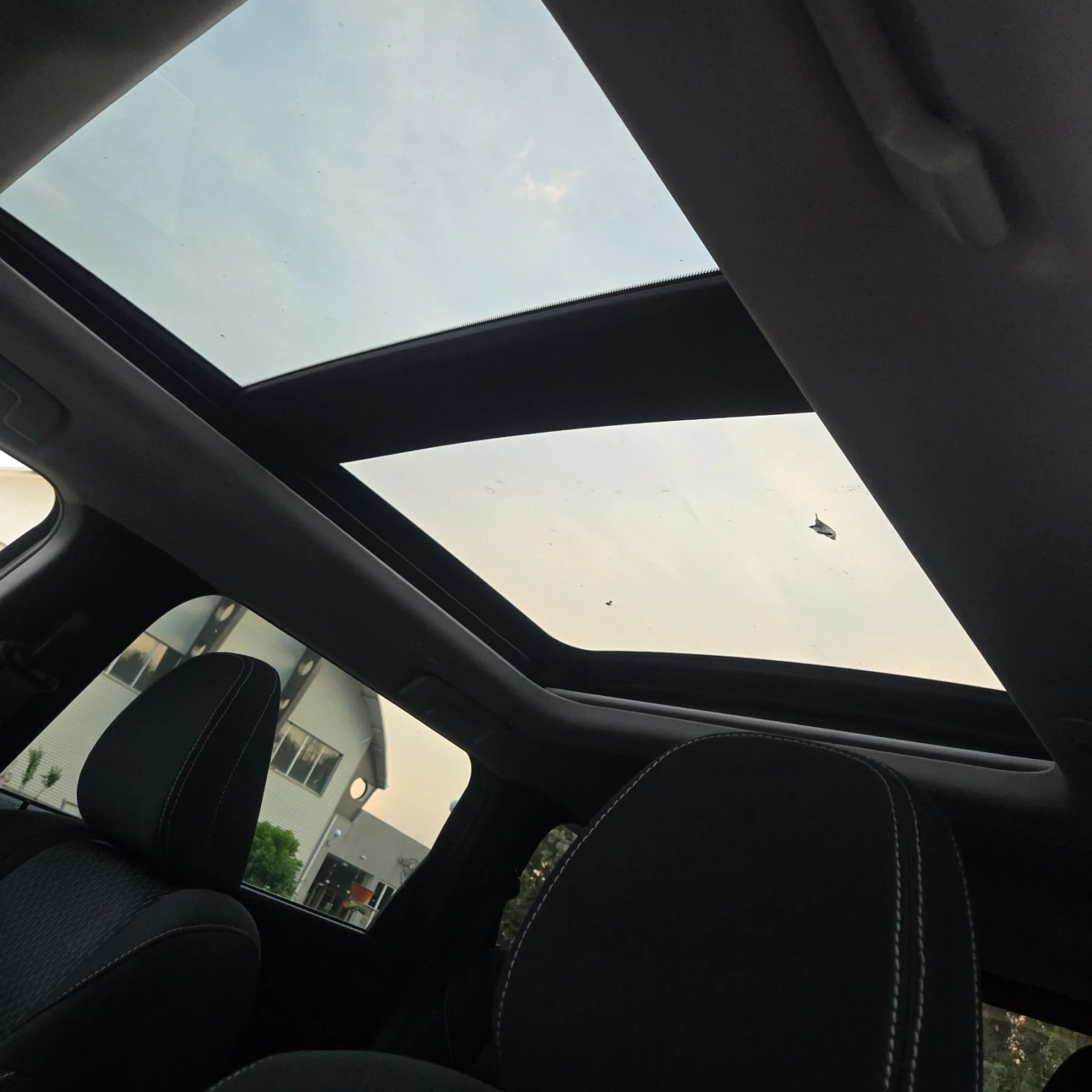 Mitsubishi Outlander 2.5L AWD 7 места , снимка 12 - Автомобили и джипове - 54876165