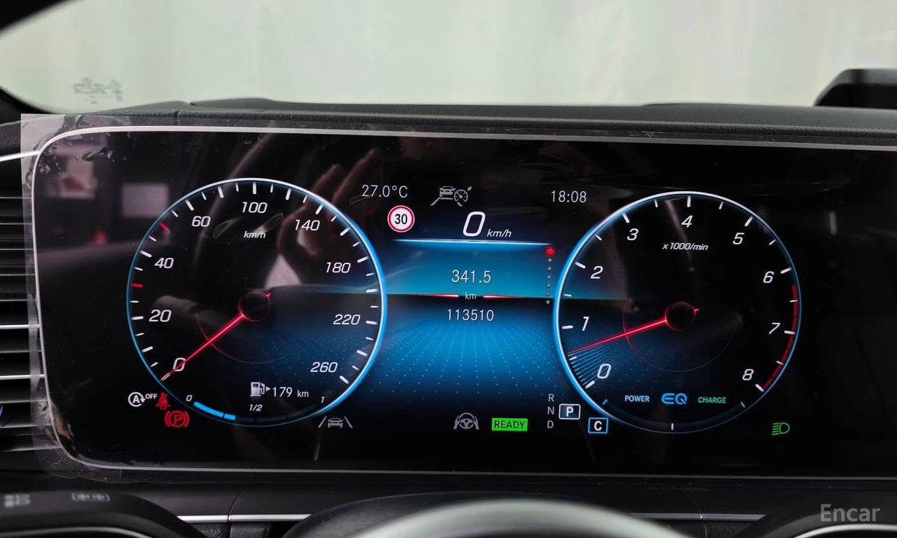 Mercedes-Benz GLS580 4MATIC AMG LINE* DISTRONIC* BURMESTER* 360* ХЕДЪП*, снимка 10 - Автомобили и джипове - 55259754
