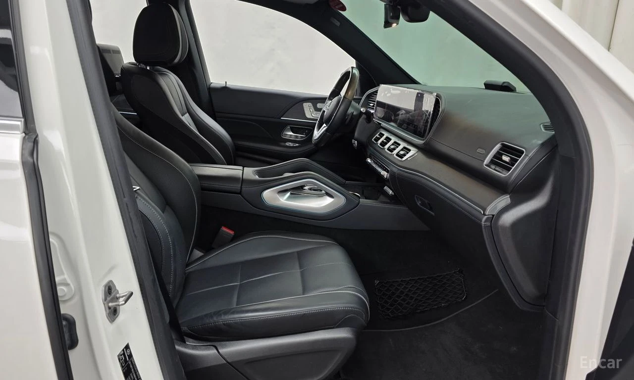 Mercedes-Benz GLS580 4MATIC AMG LINE* DISTRONIC* BURMESTER* 360* ХЕДЪП*, снимка 7 - Автомобили и джипове - 55259754