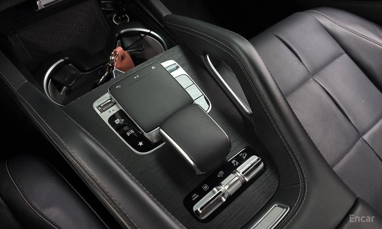 Mercedes-Benz GLS580 4MATIC AMG LINE* DISTRONIC* BURMESTER* 360* ХЕДЪП*, снимка 13 - Автомобили и джипове - 55259754