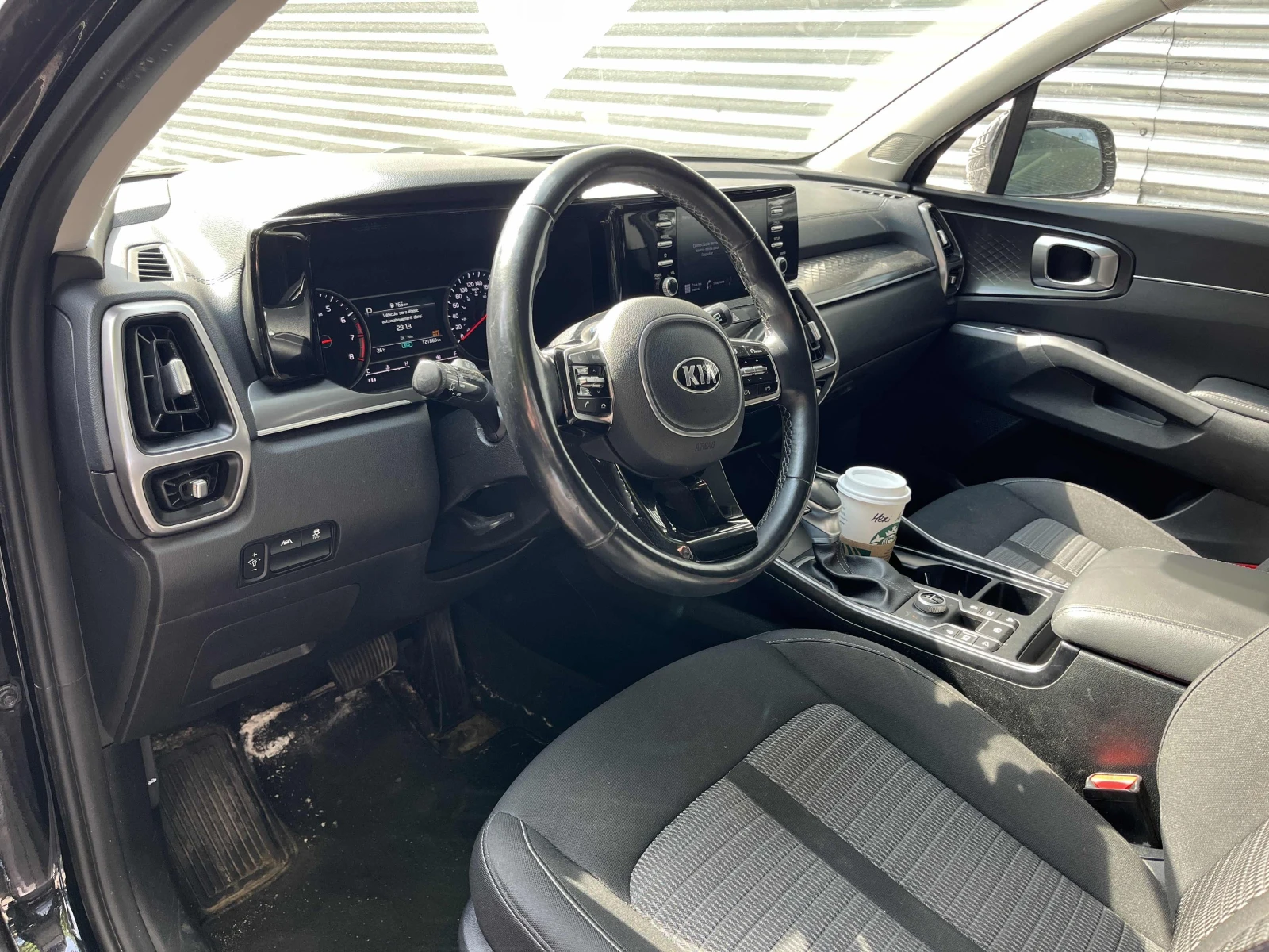 Kia Sorento, снимка 5 - Автомобили и джипове - 55690452