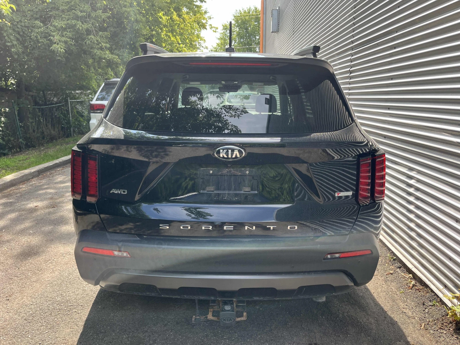 Kia Sorento, снимка 4 - Автомобили и джипове - 55690452