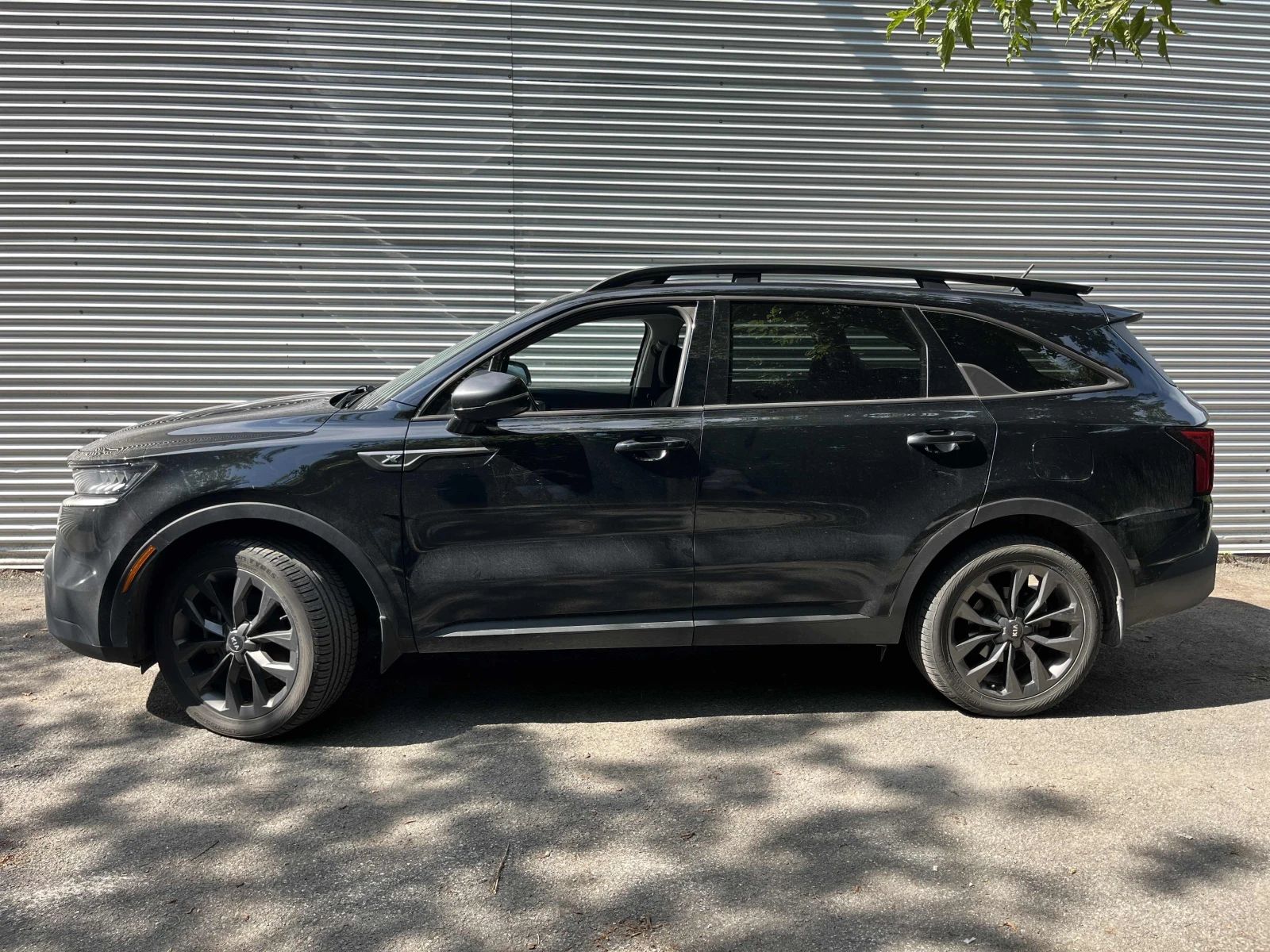 Kia Sorento, снимка 2 - Автомобили и джипове - 55690452