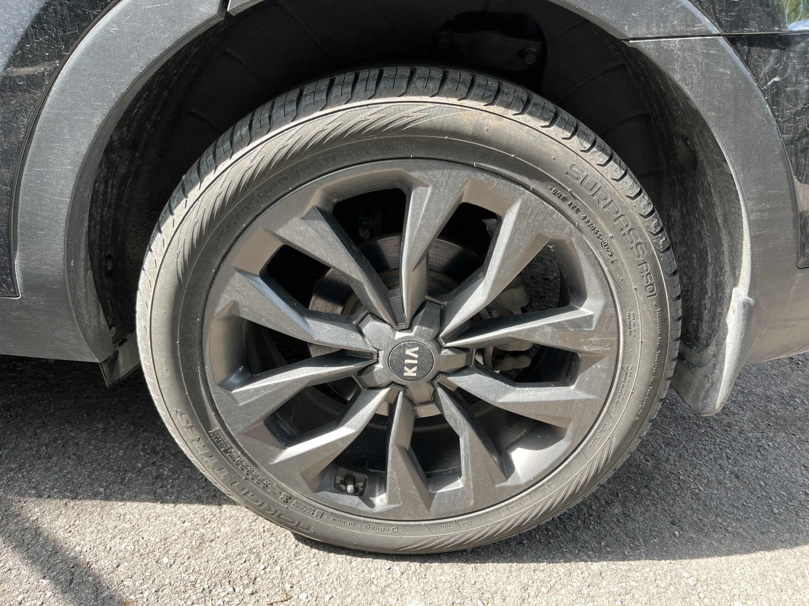 Kia Sorento, снимка 7 - Автомобили и джипове - 55690452