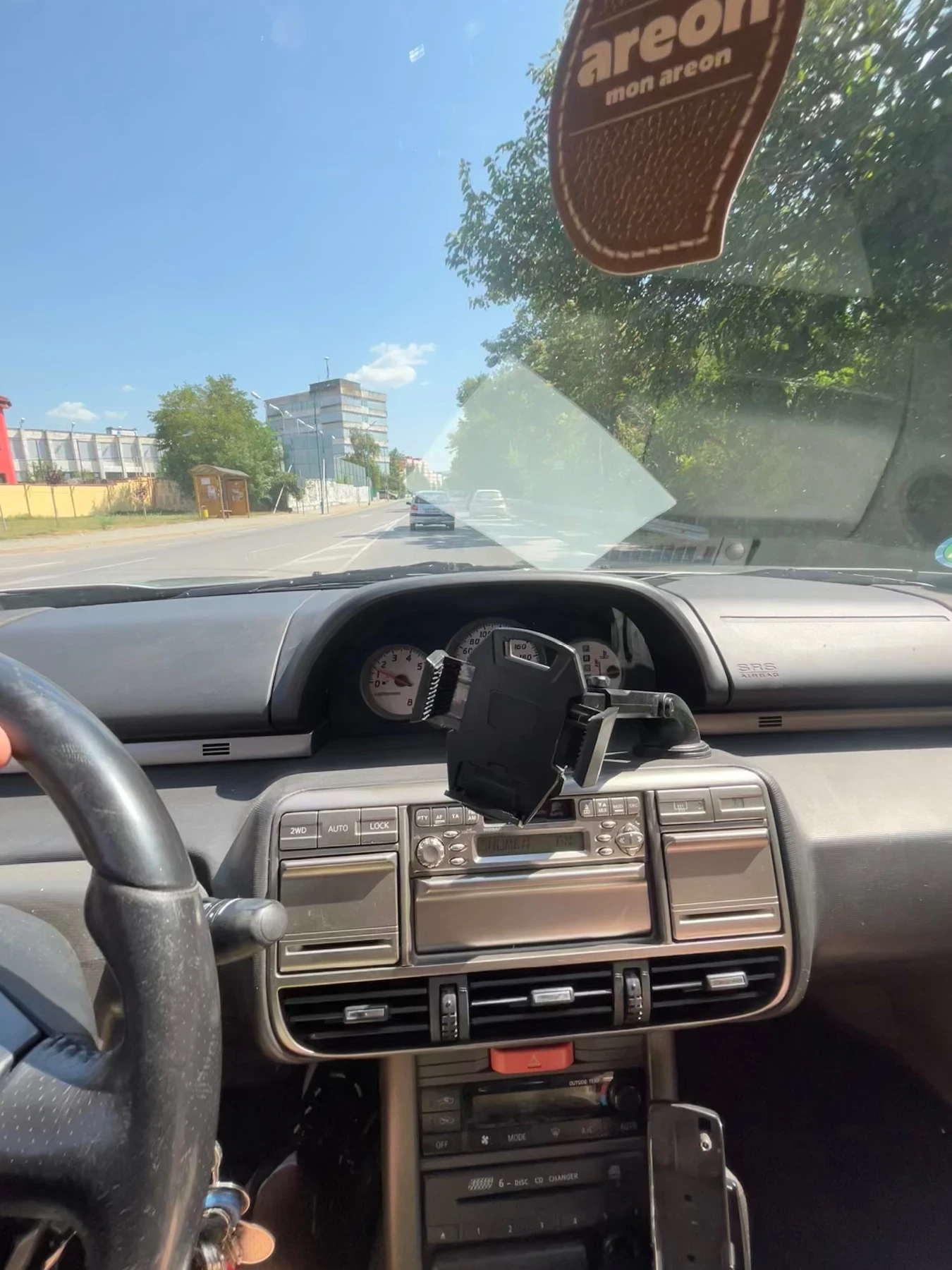 Nissan X-trail, снимка 3 - Автомобили и джипове - 55704432