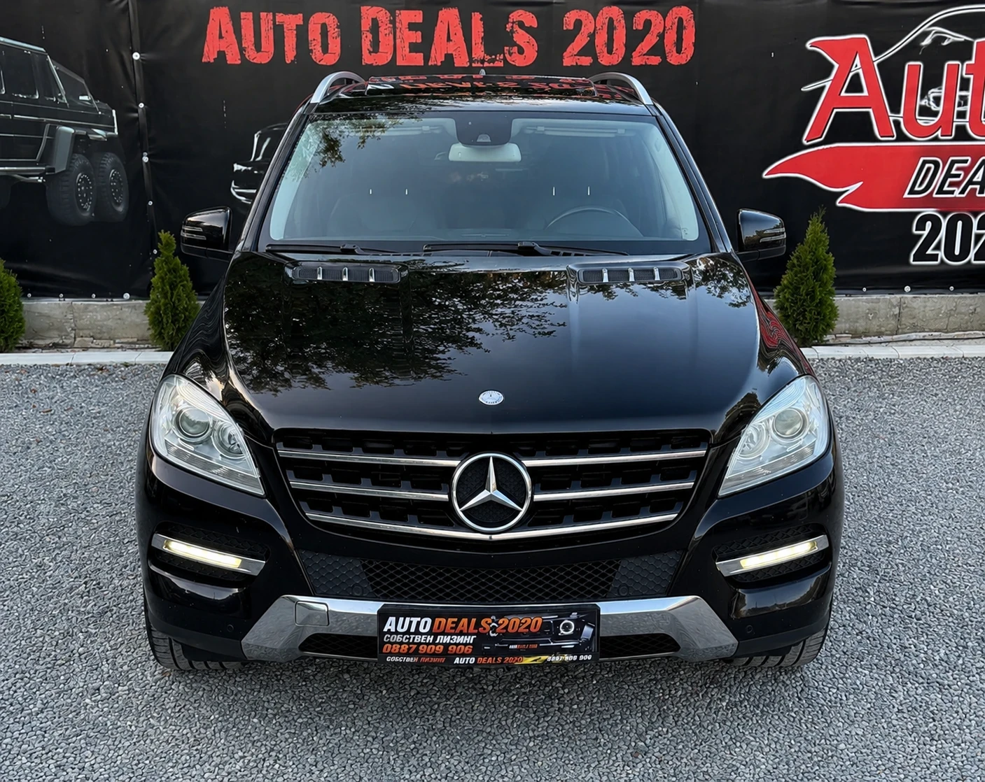 Mercedes-Benz ML 350 4-MATIC| AMG| SPORT| 22| FULL| СОБСТВЕН ЛИЗИНГ, снимка 3 - Автомобили и джипове - 55732288