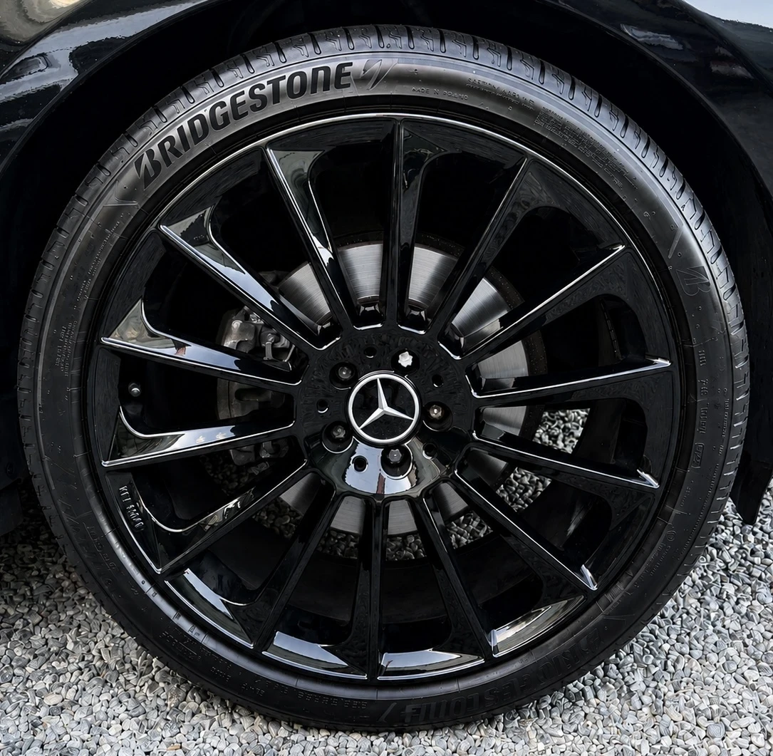 Mercedes-Benz ML 350 4-MATIC| AMG| SPORT| 22| FULL| СОБСТВЕН ЛИЗИНГ, снимка 7 - Автомобили и джипове - 55732288
