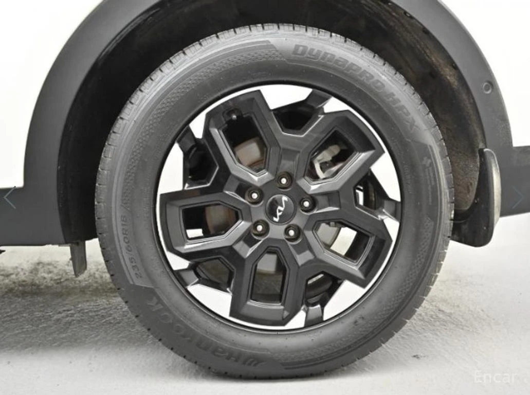 Kia Sorento 2.2* NOBLESSE* DISTRONIC* 360* ОБДУХ* КРАЙНА ЦЕНА, снимка 5 - Автомобили и джипове - 55854693