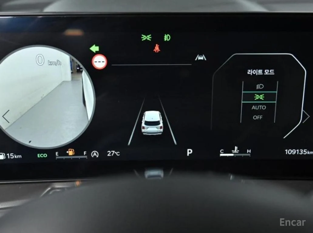 Kia Sorento 2.2* NOBLESSE* DISTRONIC* 360* ОБДУХ* КРАЙНА ЦЕНА, снимка 11 - Автомобили и джипове - 55854693