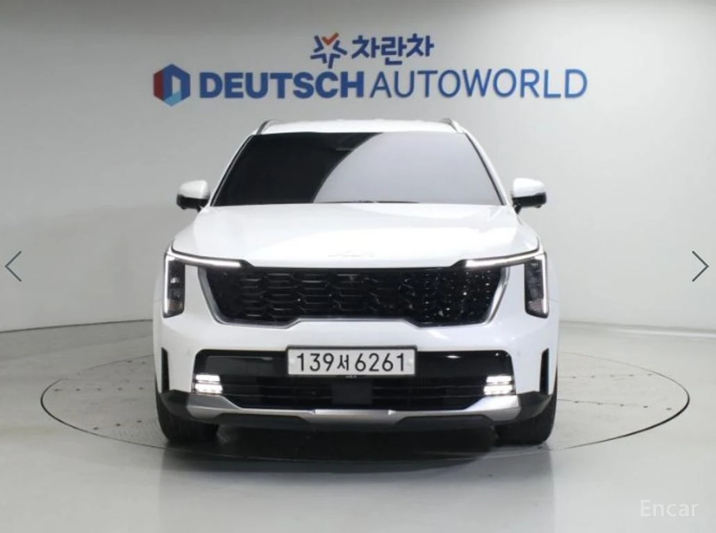 Kia Sorento 2.2* NOBLESSE* DISTRONIC* 360* ОБДУХ* КРАЙНА ЦЕНА