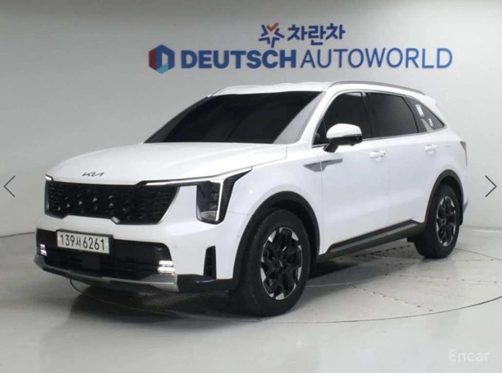 Kia Sorento 2.2* NOBLESSE* DISTRONIC* 360* ОБДУХ* КРАЙНА ЦЕНА, снимка 2 - Автомобили и джипове - 55854693