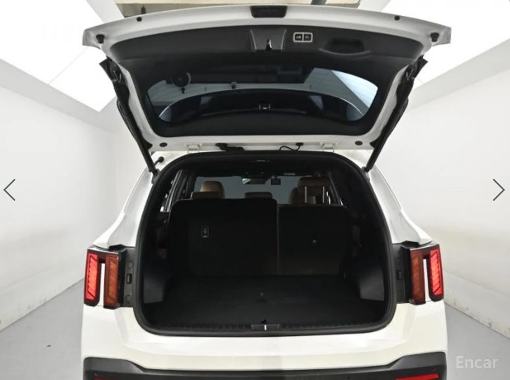 Kia Sorento 2.2* NOBLESSE* DISTRONIC* 360* ОБДУХ* КРАЙНА ЦЕНА, снимка 6 - Автомобили и джипове - 55854693
